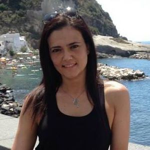 Meet your Posher, Sabrina